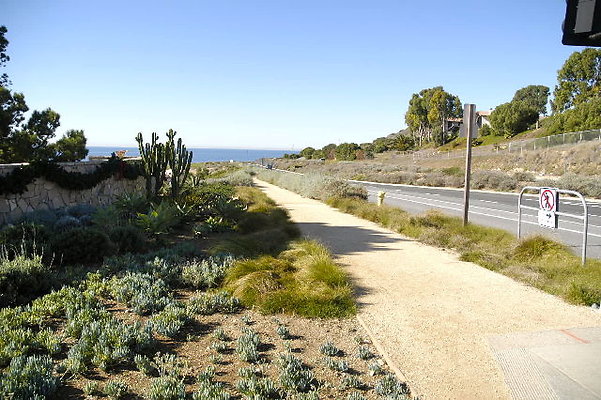 Terranea Sign .03