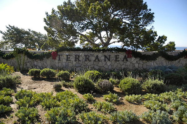 Terranea Sign .02