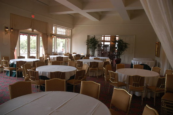 Sherwood CC MainBanquetRm.12