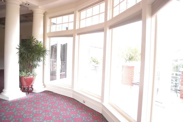 Sherwood CC MainBanquetRm.15