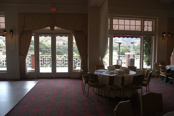 Sherwood CC MainBanquetRm.11