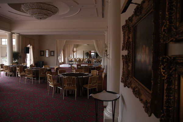 Sherwood CC MainBanquetRm.03
