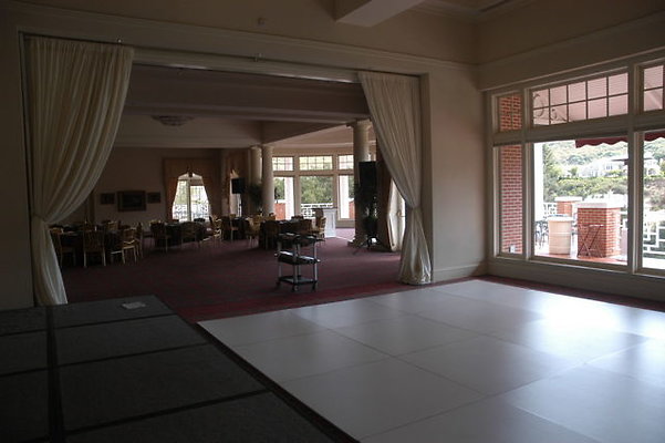 Sherwood CC MainBanquetRm.10