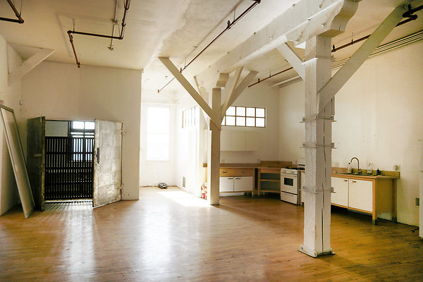 Brick.Loft.DTLA.06 - SAMSUNG CSC