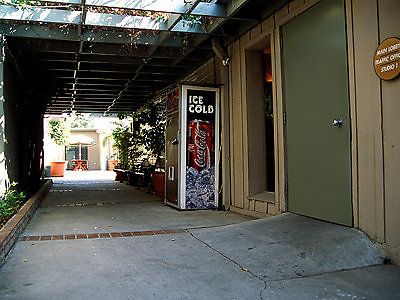 Studio Facilities