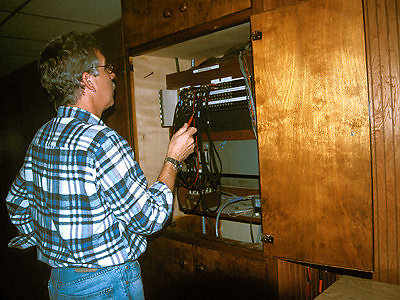 Studio Facilities