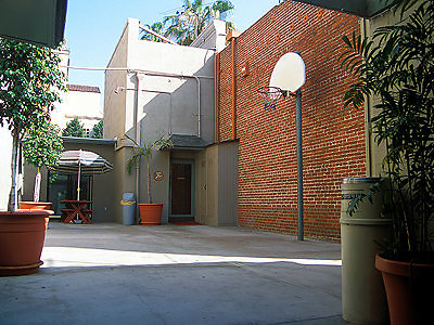 Studio Facilities