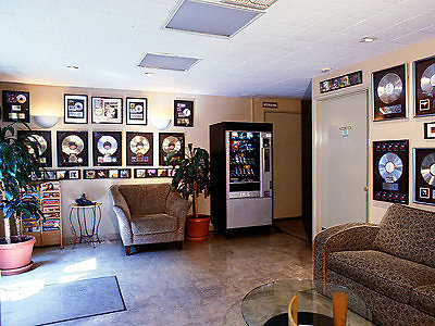 Studio Facilities