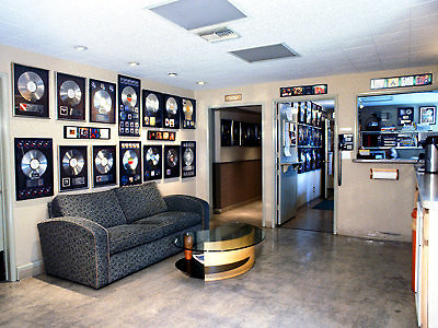 Studio Facilities