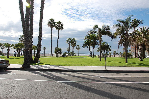 Santa Monica
