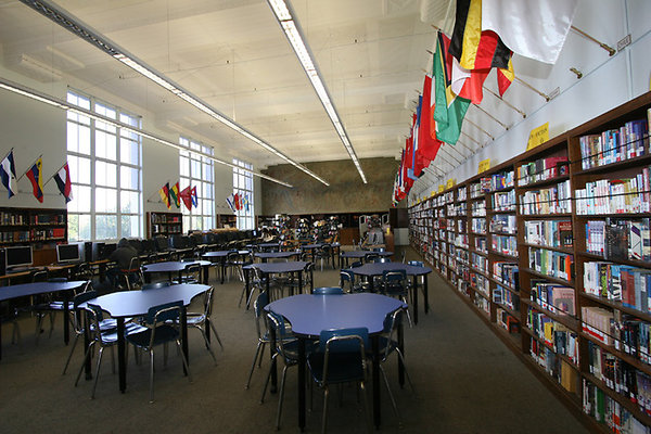 Library-1