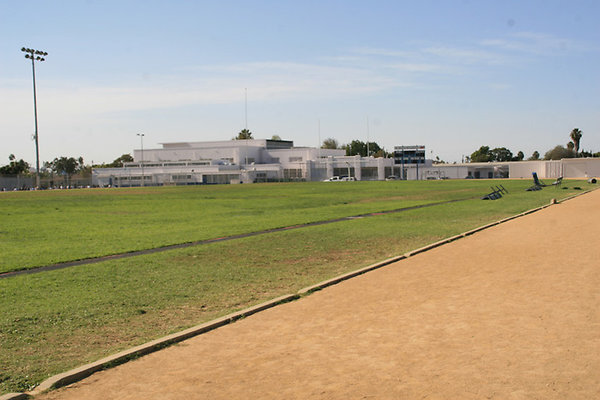Athletic Facilities-Football Field-8