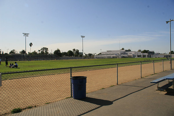 Athletic Facilities-Football Field-7