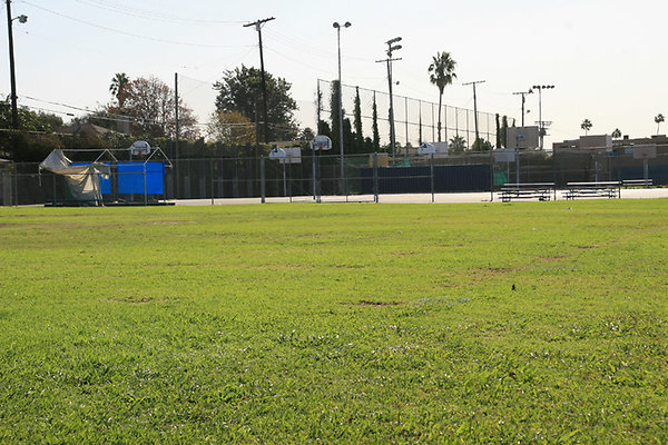 Athletic Facilities-Baseball Field-5