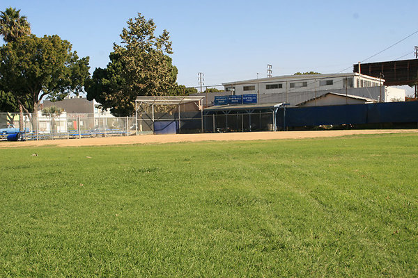 Athletic Facilities-Baseball Field-2