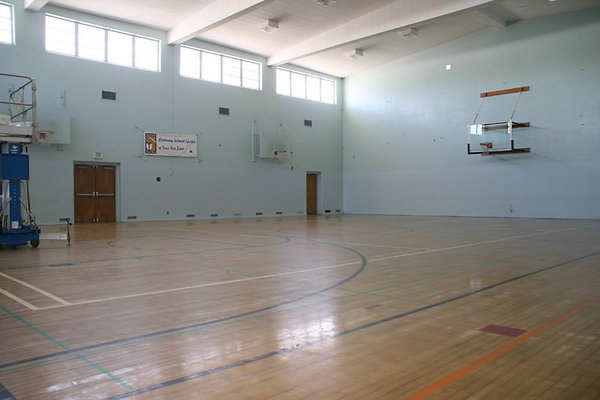 Athletic Facilities-Gym-9