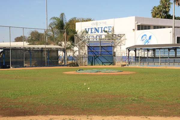 Athletic Facilities-Baseball Field-4