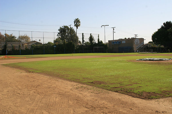 Athletic Facilities-Baseball Field-3