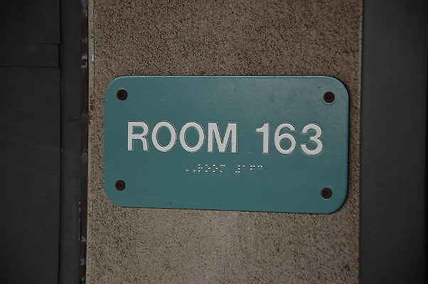 Daniel Webster School.LACO.Pasadena USD.Outer Building Classroom 163