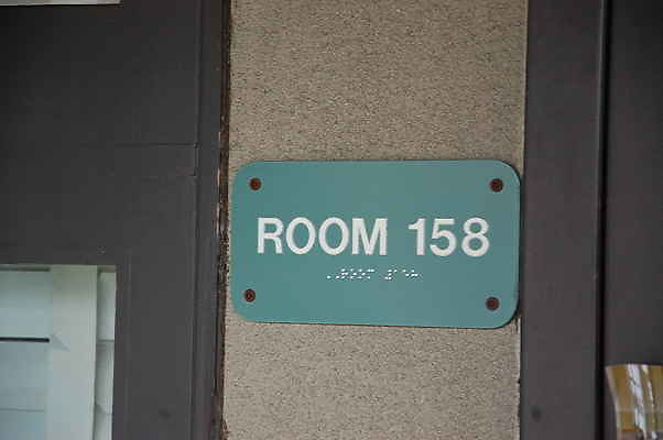 Daniel Webster School.LACO.Pasadena USD.Outer Building Classroom 158