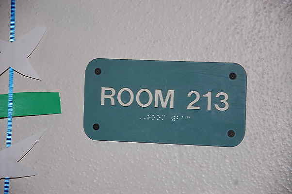 Daniel Webster School.LACO.Pasadena USD.Classroom 213