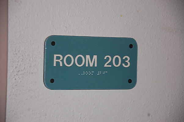 Daniel Webster School.LACO.Pasadena USD.Classroom 203