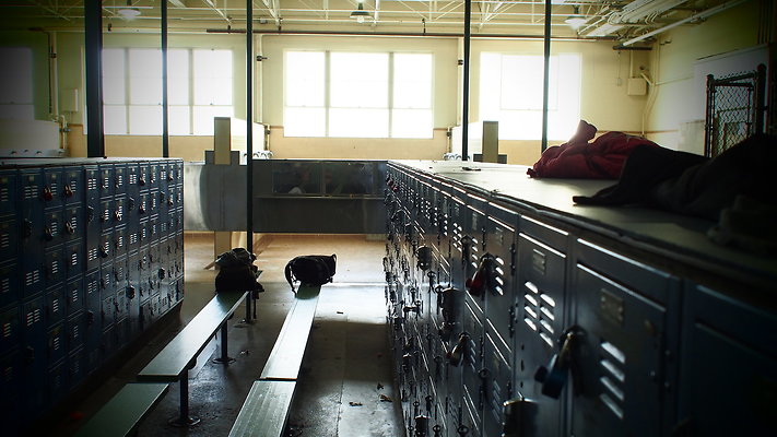 zhero Locker.room