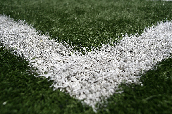 Athletic Facilities-Artificial Grass-1