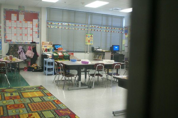 Classrooms-Standard Room-1