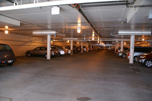 Parking Lots-Structure-5