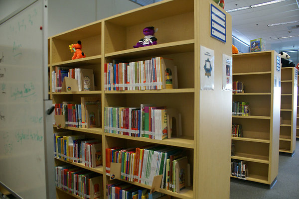 Library-2