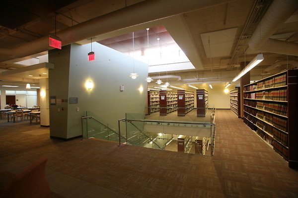 Libraries