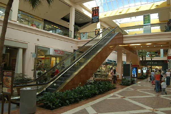 Malls