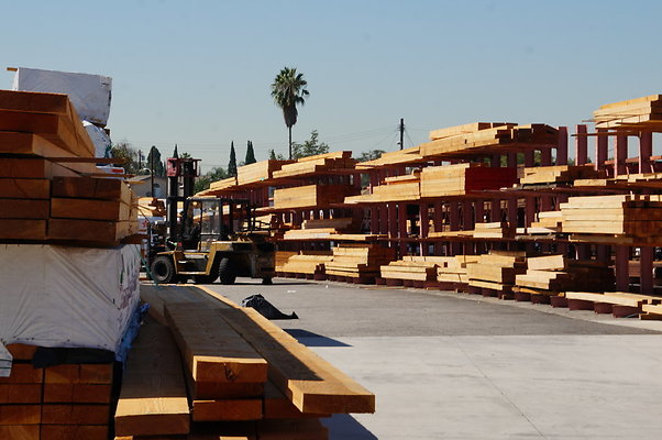Lumber Yards