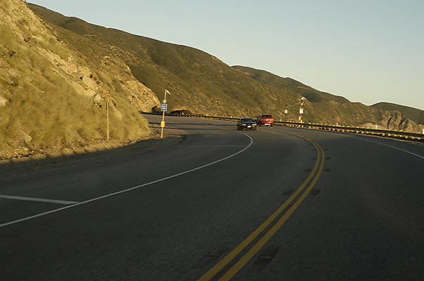 PCH SOUTH sunset.16