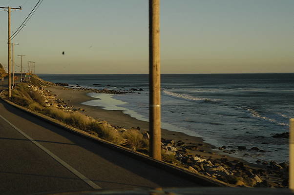 PCH SOUTH sunset.82