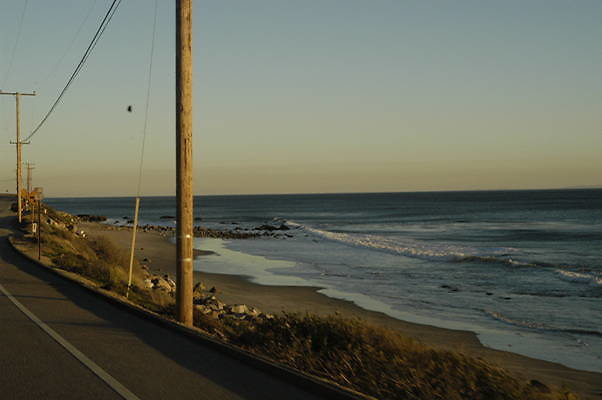 PCH SOUTH sunset.83