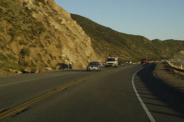 PCH SOUTH sunset.29