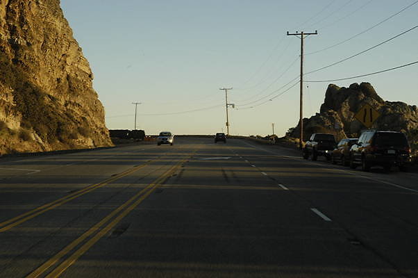 PCH SOUTH sunset.58