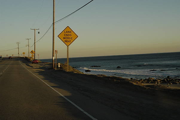 PCH SOUTH sunset.85