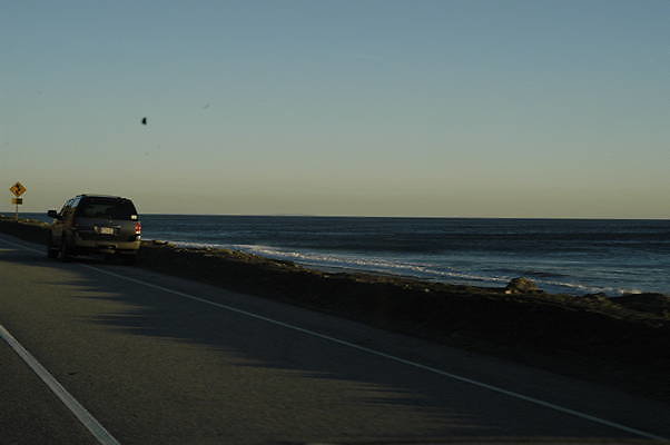 PCH SOUTH sunset.45