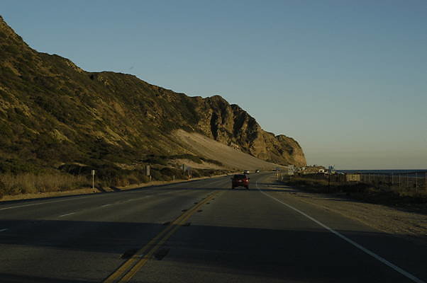 PCH SOUTH sunset.38