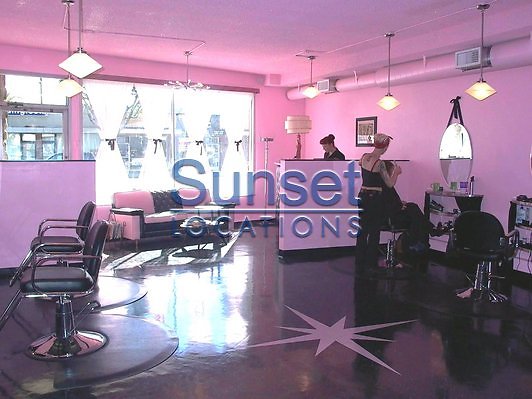 Beauty Shop 006  1 2 9041