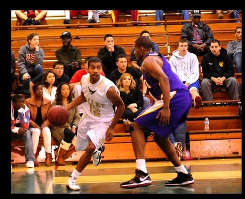 LA Valley College BBAll.Gym08