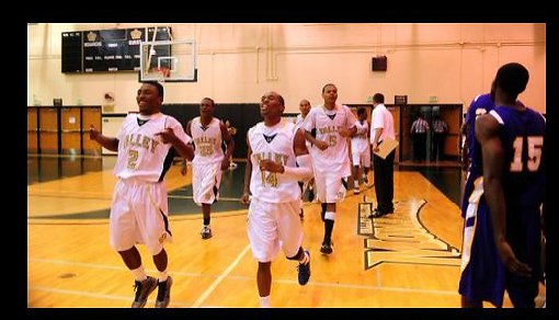 LA Valley College BBAll.Gym09
