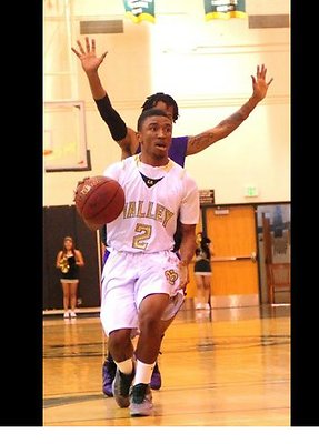LA Valley College BBAll.Gym07