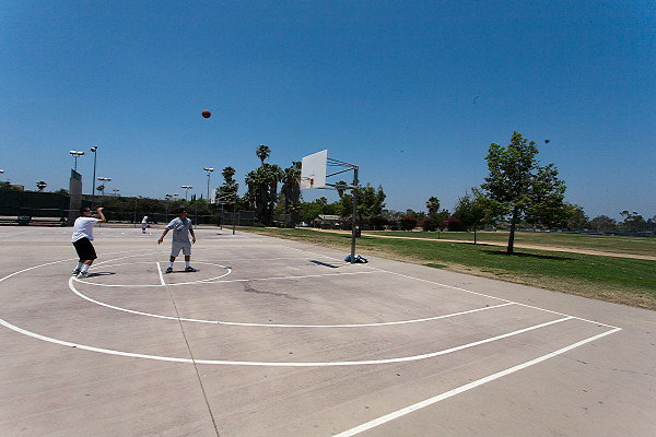 Van Nuys.SO.Park Basket Ball Ex. Courts06