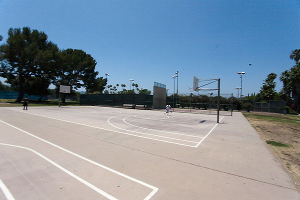 Van Nuys.SO.Park Basket Ball Ex. Courts08