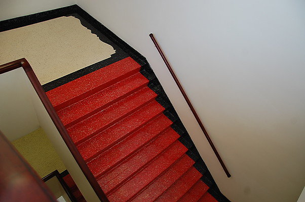 OddFellows.4th Floor.Hallways.Stairs.etc07