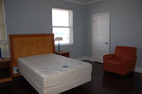 OddFellows.4th Floor Apartments